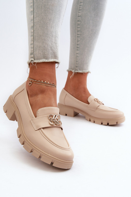 Elegantiško stiliaus moteriški...