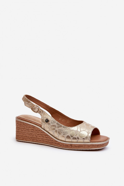 Platforminės basutės Sergio Leone... Platforminės basutės Sergio Leone...