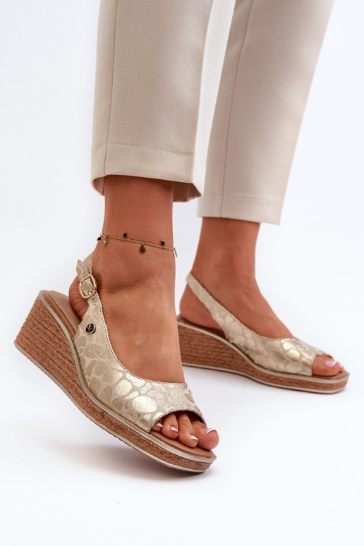 Platforminės basutės Sergio Leone... Platforminės basutės Sergio Leone...