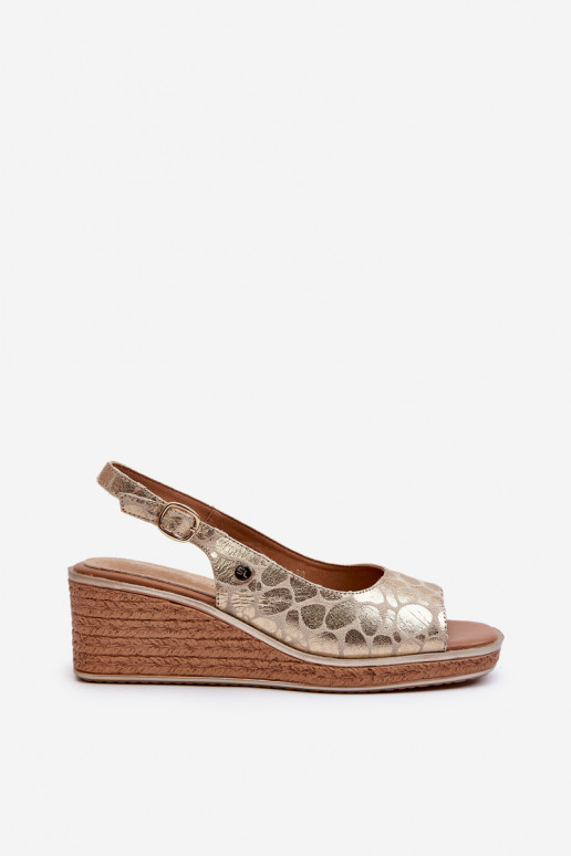 Platforminės basutės Sergio Leone... Platforminės basutės Sergio Leone...