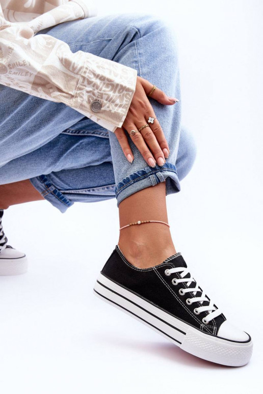 Laisvalaikio batai klasikinio modelio... Laisvalaikio batai klasikinio modelio...