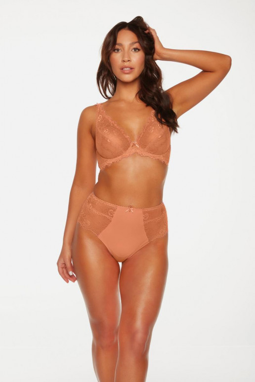  Měkká podprsenka 197857 Bella Misteria 