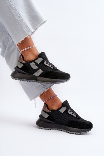 Sneakers modelio batai Big... 2