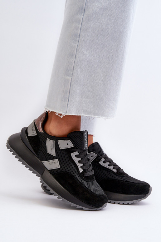 Sneakers modelio batai Big Star... Sneakers modelio batai Big Star...