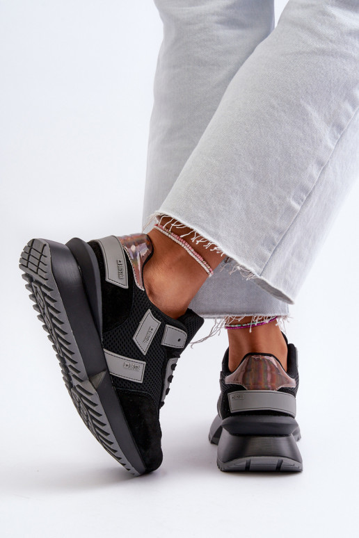 Sneakers modelio batai Big Star... Sneakers modelio batai Big Star...