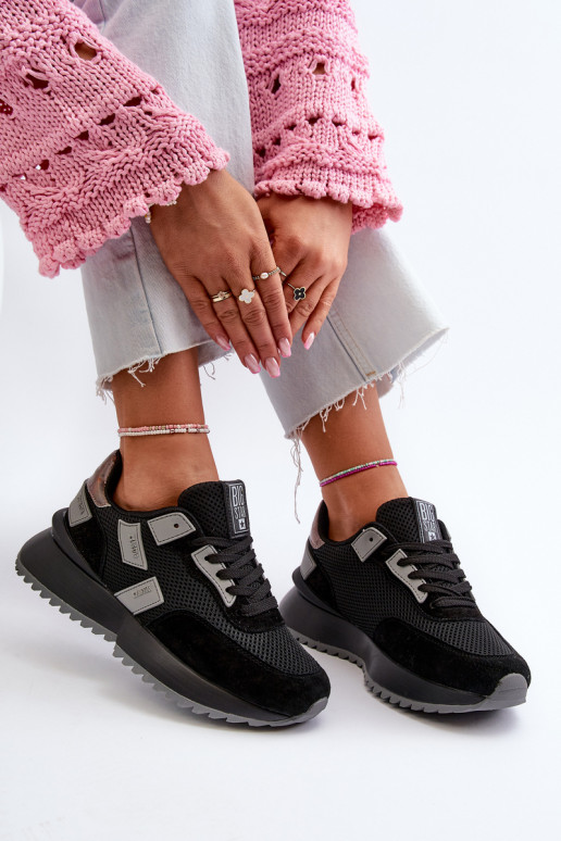 Sneakers modelio batai Big Star... Sneakers modelio batai Big Star...