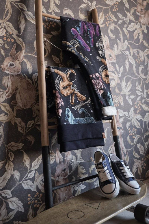 Laisvalaikio batai Vaikiški Big Star...