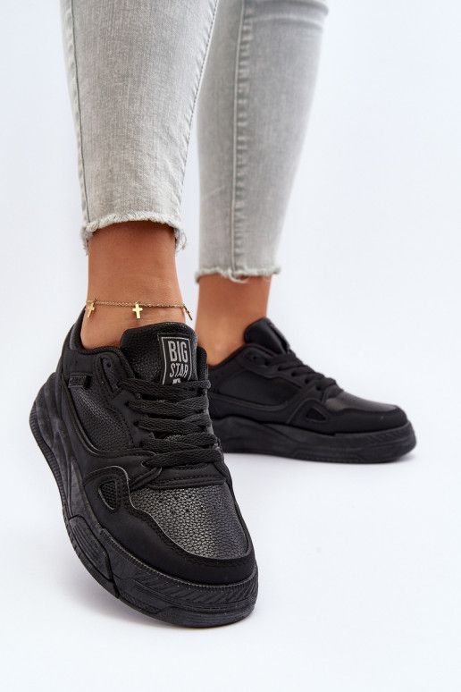 Sneakers modelio batai Big Star...