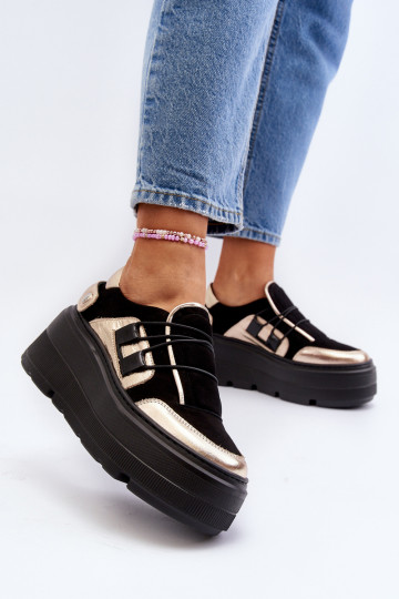 Sneakers modelio batai su...