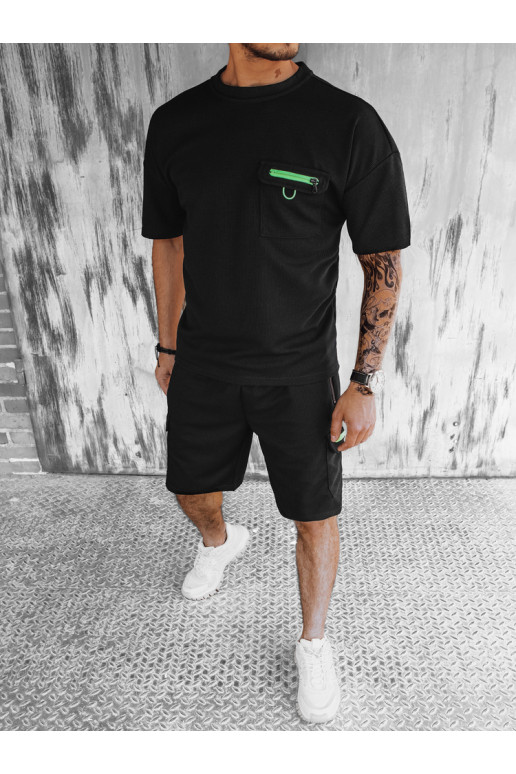 copy of Pánská sada Barva černá...