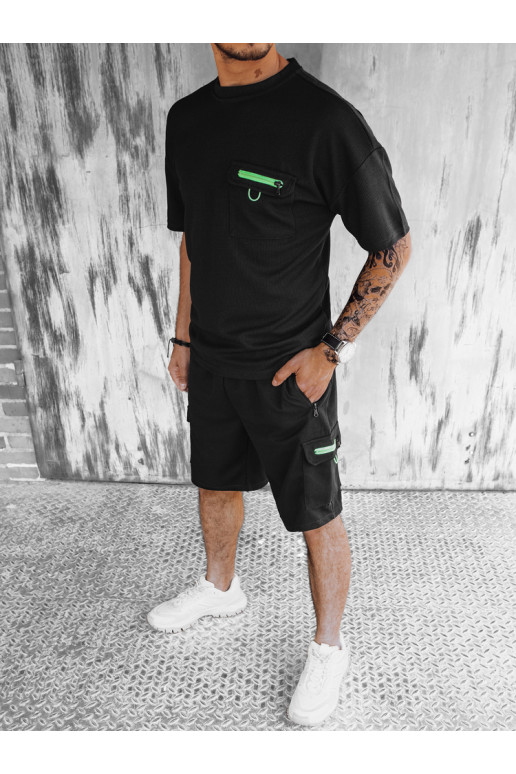 copy of Pánská sada Barva černá...