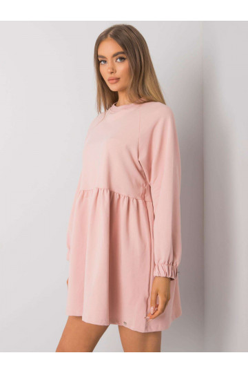 Bellevue špinavě růžové... 2