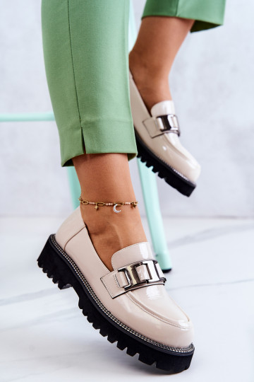 Batai su lako efektu... 2