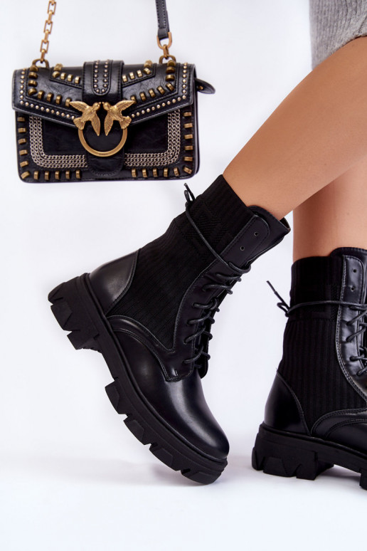 Moteriški aulinukai juodos spalvos... Moteriški aulinukai juodos spalvos...