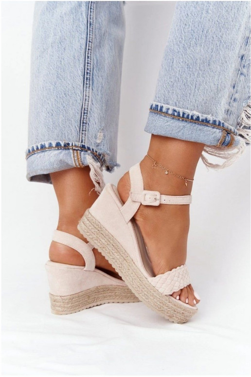 Platforminės basutės