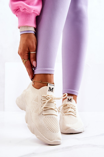 Sneakers modelio batai...