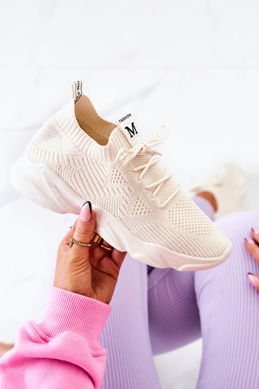 Sneakers modelio batai medžiaginės...