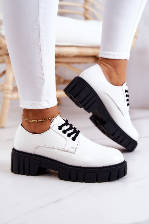 Madingi su lako efektu batai La.Fi...