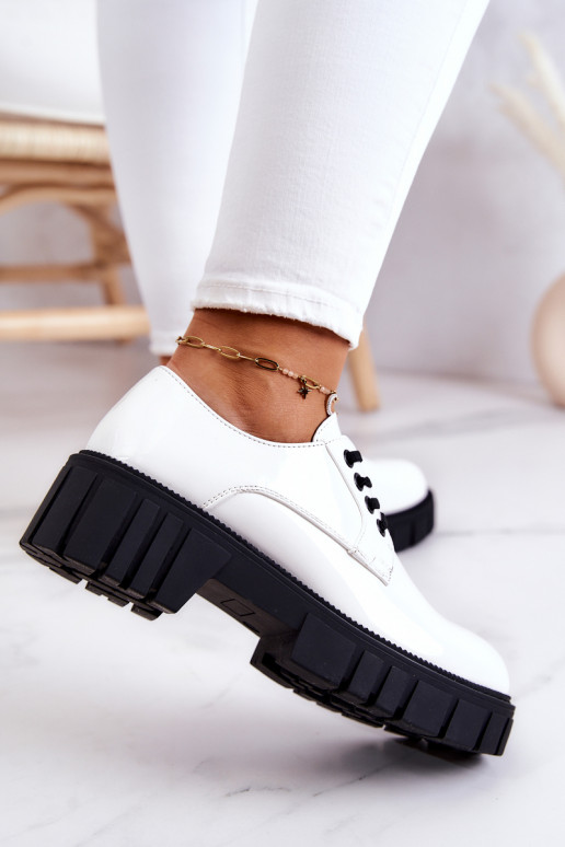 Madingi su lako efektu batai La.Fi...