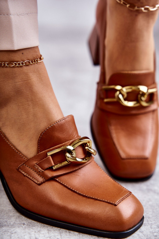 Bateliai su grandinėlėmis Laura Messi...