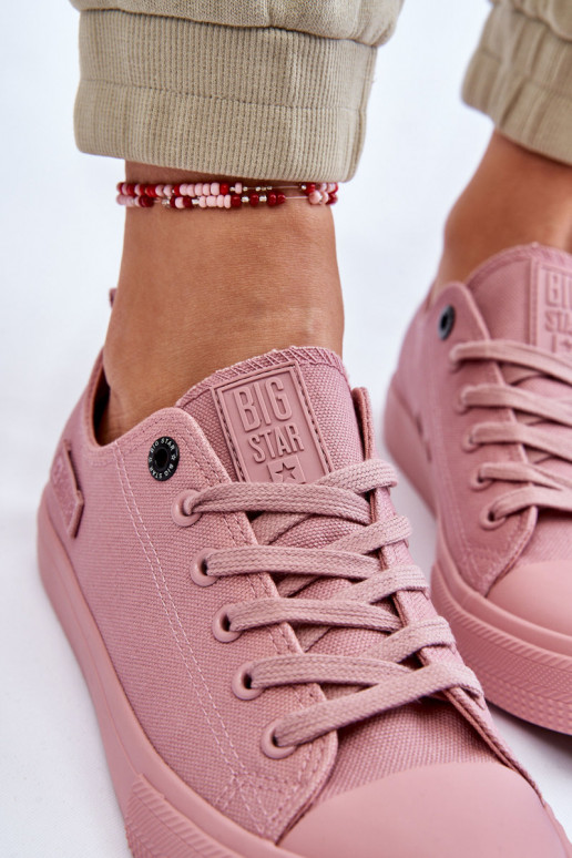 Klasikinio modelio lygiapadžiai...