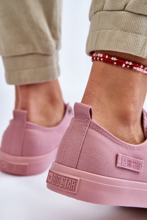 Klasikinio modelio lygiapadžiai...