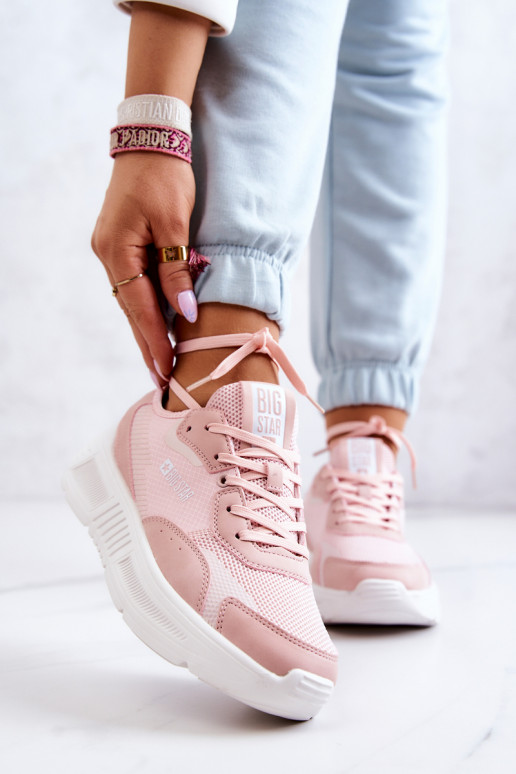 Madingi Sneakers modelio batai Big... Madingi Sneakers modelio batai Big...