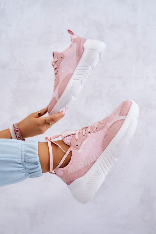 Madingi Sneakers modelio batai Big... Madingi Sneakers modelio batai Big...