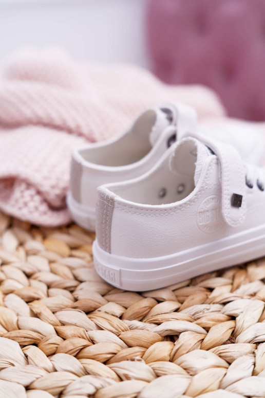 Vaikiški laisvalaikio batai BIG STAR... Vaikiški laisvalaikio batai BIG STAR...