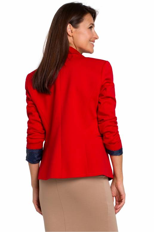  Švarkas modelis 130423 Style 