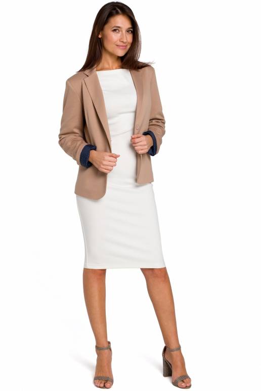  Švarkas modelis 130426 Style 