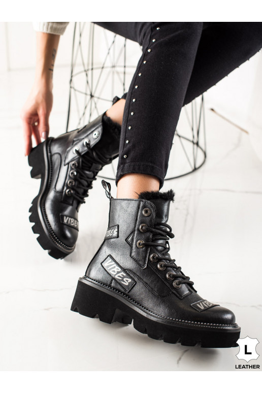 Traperky z kůže Artiker