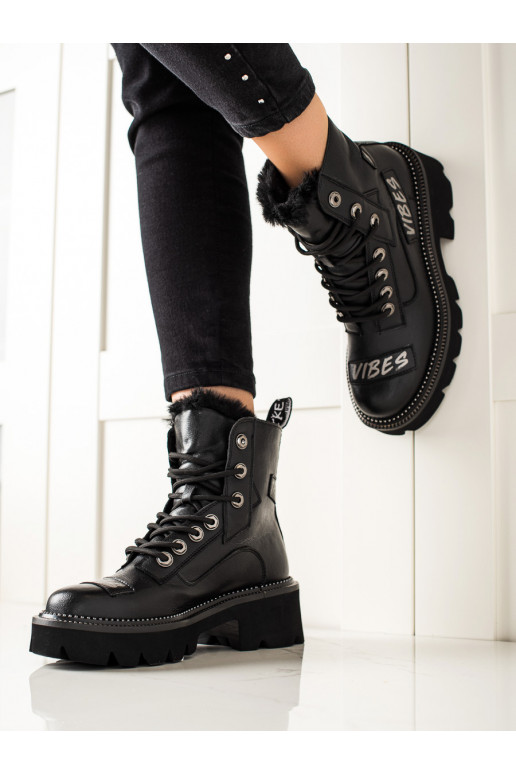 Traperky z kůže Artiker