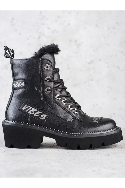 Traperky z kůže Artiker