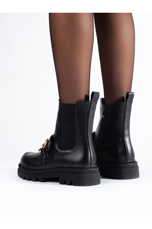 Workery na platformě