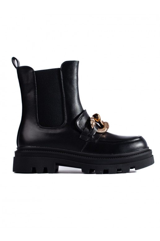 Workery na platformě