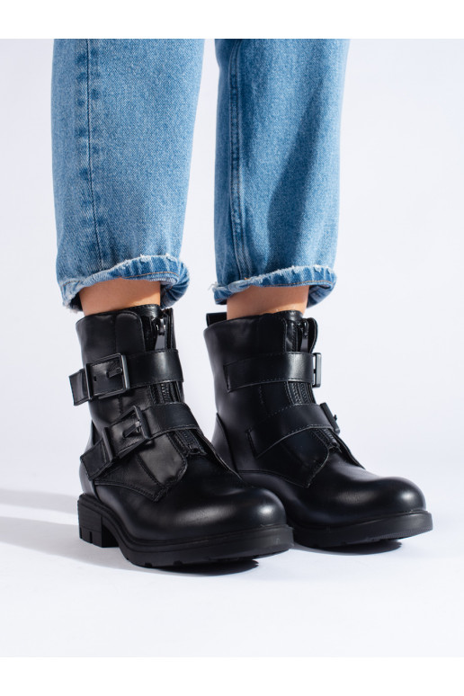 ČERNÉ CASUALOVÉ WORKERY