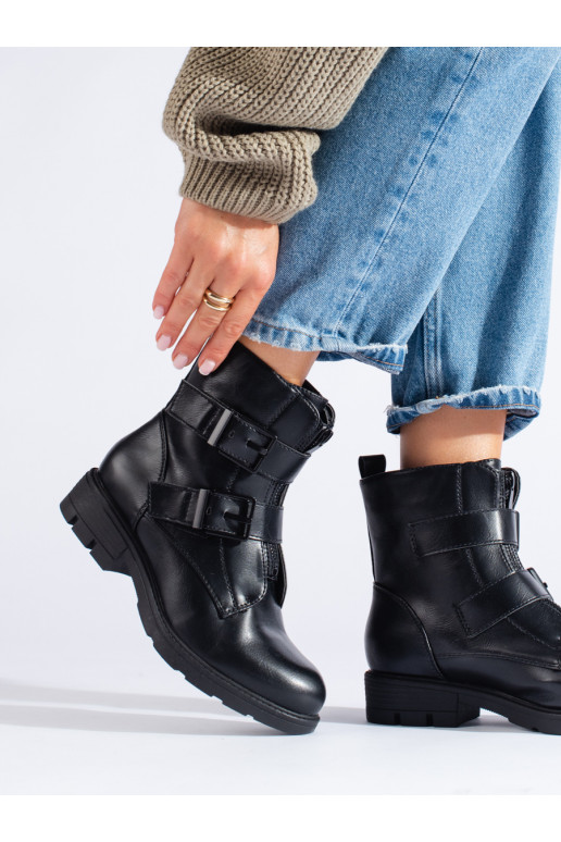 ČERNÉ CASUALOVÉ WORKERY