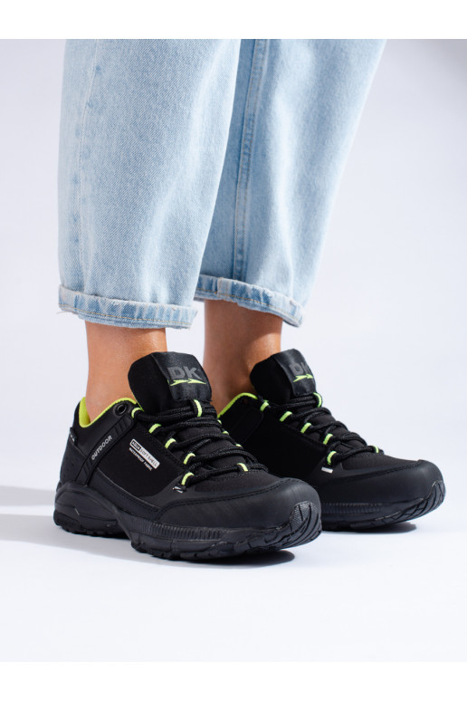 Boty trekové outdoor DK