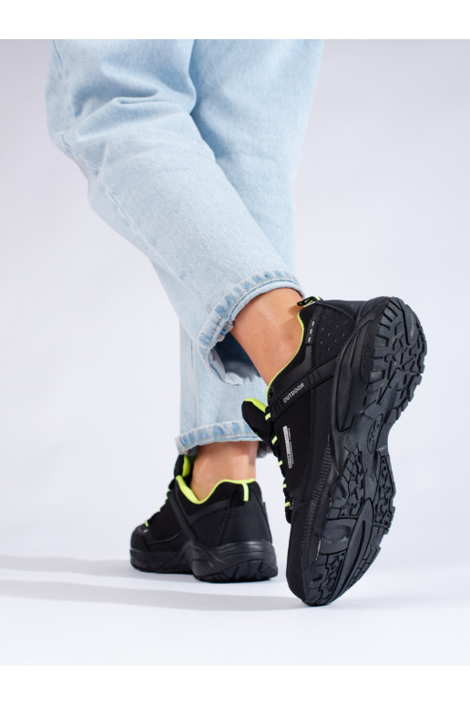 Boty trekové outdoor DK