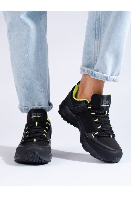 Boty trekové outdoor DK