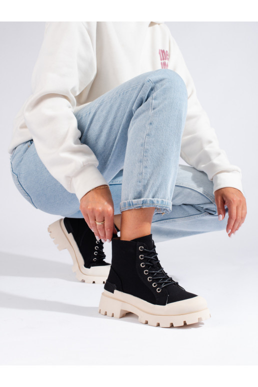 Traperky na platformě S.Barski