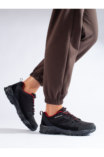 Pohodlné dámské trekové boty DK