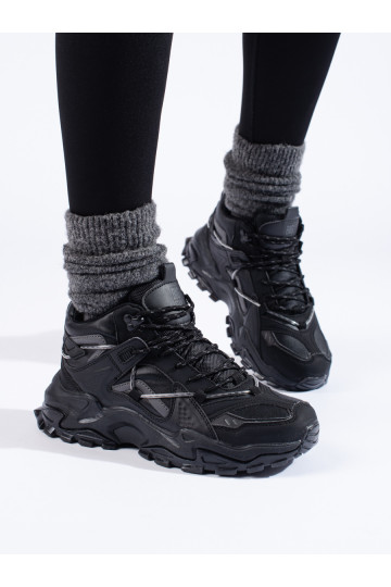 Big Star sneakersy dámské KK274387