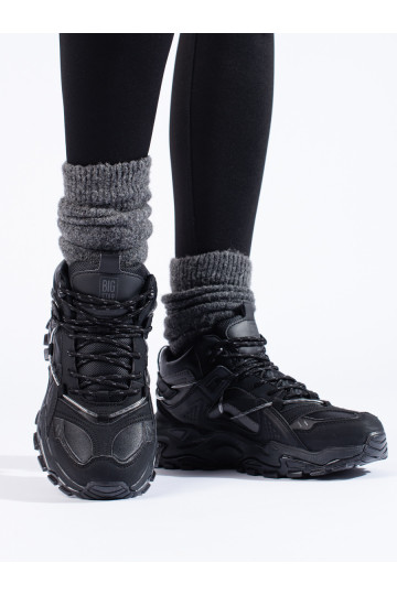 Big Star sneakersy dámské KK274387 2