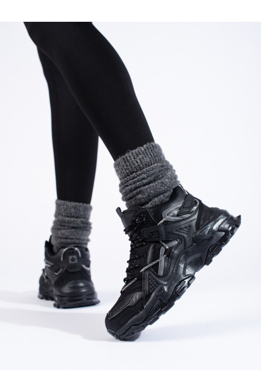 Big Star sneakersy dámské KK274387