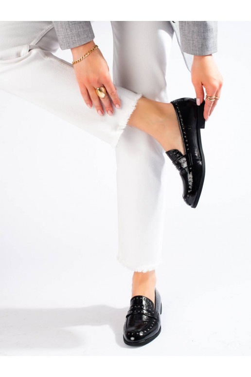 Elegantiško stiliaus moteriški...