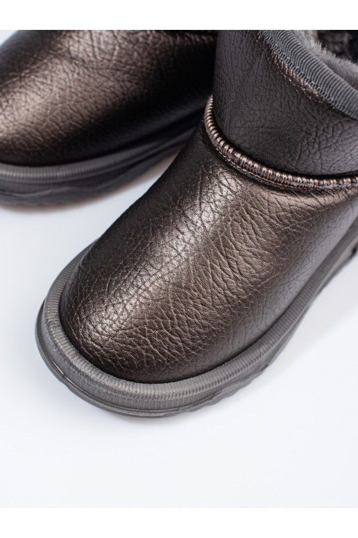 Dívčí teplé sněhule