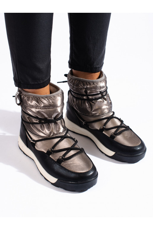 Dámské sněhule BIG STAR KK274275