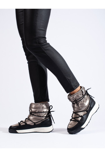 Dámské sněhule BIG STAR KK274275 2